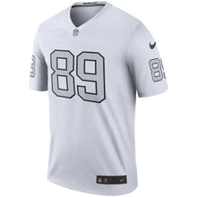 Load image into Gallery viewer, Amari Cooper Oakland Raiders Nike Color Rush Legend Jersey - White