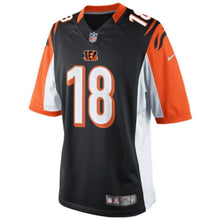 Load image into Gallery viewer, AJ Green Cincinnati Bengals Nike Limited Jersey - Black