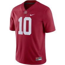 Load image into Gallery viewer, AJ McCarron Alabama Crimson Tide Nike Game Jersey - Crimson