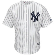 Load image into Gallery viewer, Greg Bird New York Yankees Majestic Official Cool Base Player Jersey - White