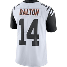 Load image into Gallery viewer, Andy Dalton Cincinnati Bengals Nike Vapor Untouchable Color Rush Limited Player Jersey - White