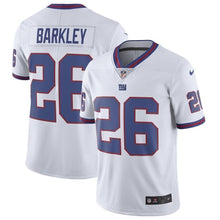 Load image into Gallery viewer, Landon Collins New York Giants Nike Color Rush Legend Jersey - White