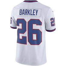 Load image into Gallery viewer, Landon Collins New York Giants Nike Color Rush Legend Jersey - White