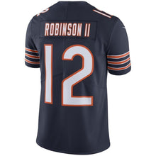 Load image into Gallery viewer, Allen Robinson Chicago Bears Nike Vapor Untouchable Limited Jersey - Navy