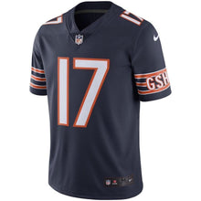 Load image into Gallery viewer, Alshon Jeffery Chicago Bears Nike Limited Jersey - Navy