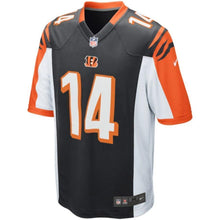 Load image into Gallery viewer, Andy Dalton Cincinnati Bengals Nike Game Jersey - Black