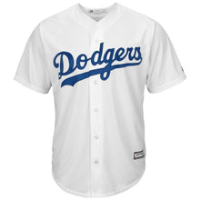 Load image into Gallery viewer, Alex Verdugo Los Angeles Dodgers Majestic Home Official Cool Base Player Jersey - White