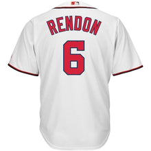 Load image into Gallery viewer, Anthony Rendon Washington Nationals Majestic Cool Base Player Jersey - White