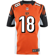 Load image into Gallery viewer, AJ Green Cincinnati Bengals Nike Elite Jersey - Orange