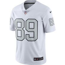 Load image into Gallery viewer, Amari Cooper Oakland Raiders Nike Vapor Untouchable Color Rush Limited Player Jersey - White