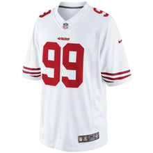Load image into Gallery viewer, Aldon Smith San Francisco 49ers Nike Limited Jersey - White