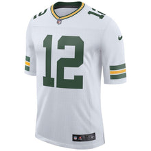 Load image into Gallery viewer, Aaron Rodgers Green Bay Packers Nike Classic Limited Player Jersey - White