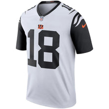 Load image into Gallery viewer, A.J. Green Cincinnati Bengals Nike Color Rush Legend Jersey - White