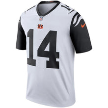 Load image into Gallery viewer, Andy Dalton Cincinnati Bengals Nike Color Rush Legend Jersey - White
