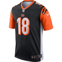 Load image into Gallery viewer, A.J. Green Cincinnati Bengals Nike Legend Jersey - Black