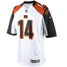 Load image into Gallery viewer, Andy Dalton Cincinnati Bengals Nike Limited Jersey - White