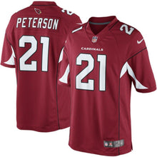 Load image into Gallery viewer, Patrick Peterson Arizona Cardinals Nike Team Color Limited Jersey - Cardinal