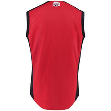 Load image into Gallery viewer, American League Majestic 2019 MLB All-Star Futures Game Jersey - Red/Navy