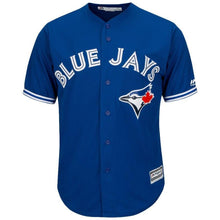 Load image into Gallery viewer, Randal Grichuk Toronto Blue Jays Majestic Alternate Cool Base Player Jersey - Royal