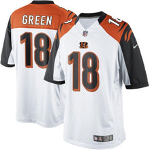 Load image into Gallery viewer, AJ Green Cincinnati Bengals Nike Limited Jersey - White